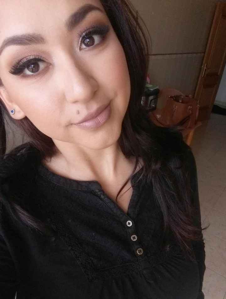 makeup