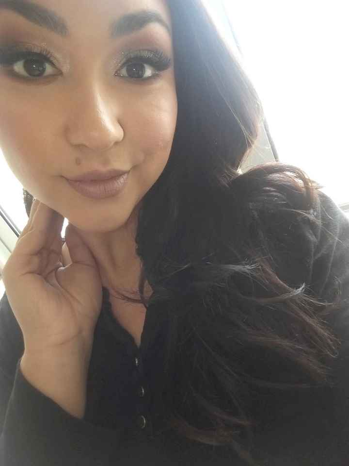 makeup