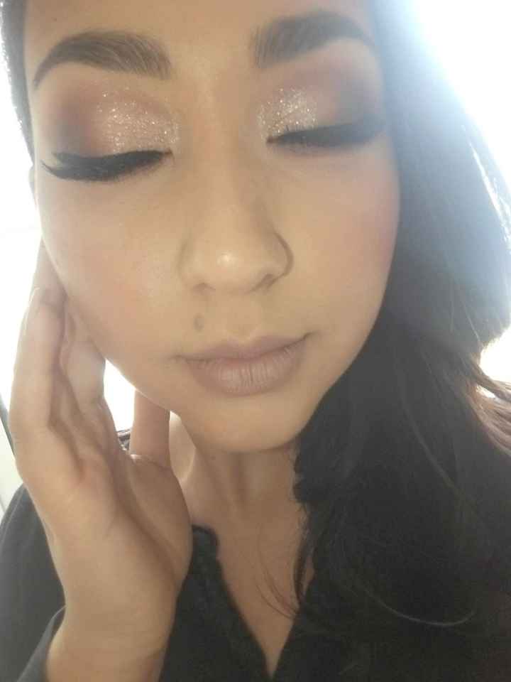 makeup