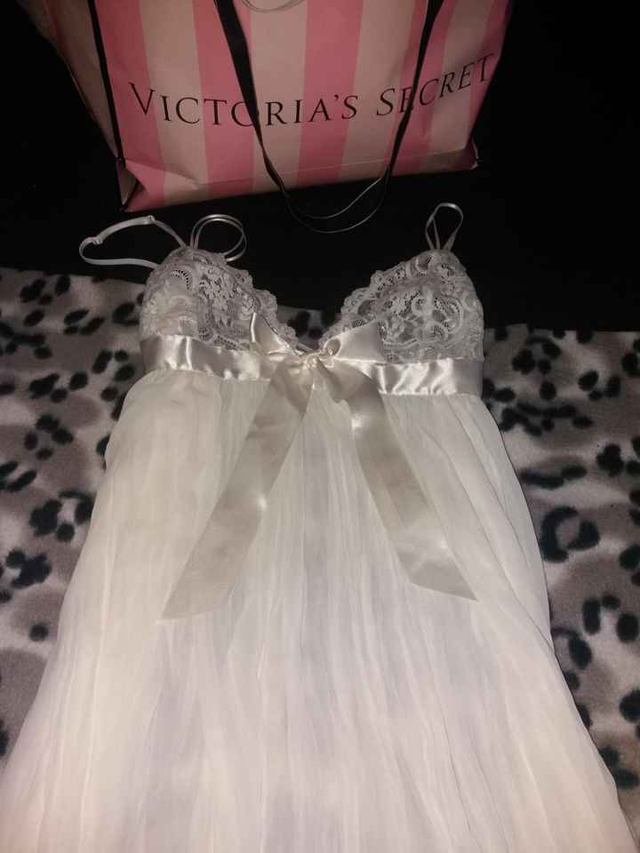 Lingerie