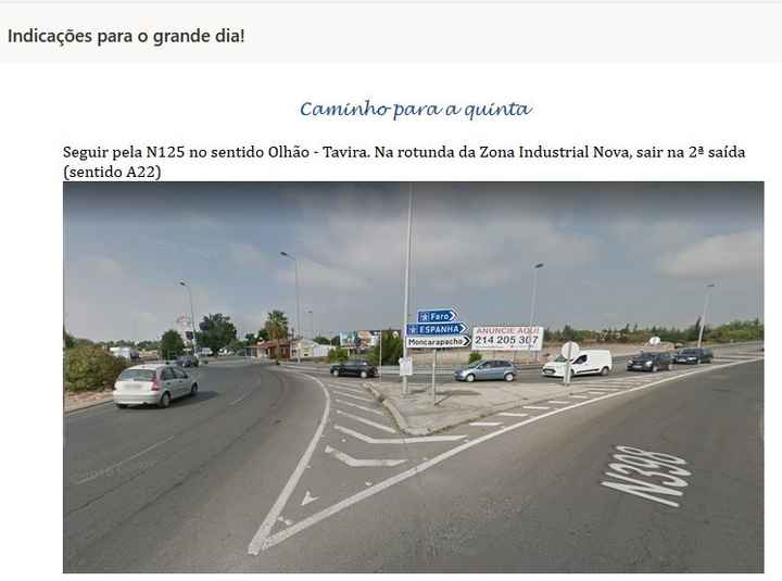 Indicações