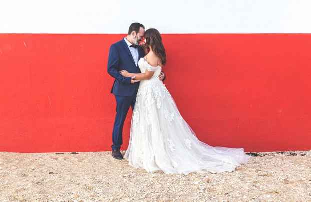 Sessão casados