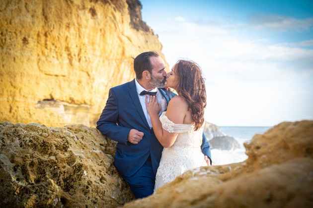 Sessão casados