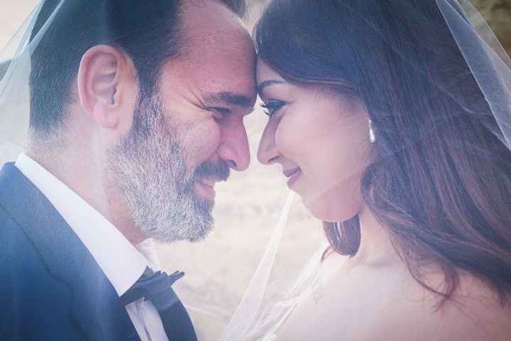 Sessão casados