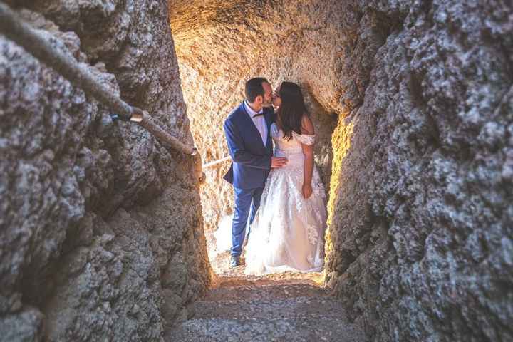 Sessão casados