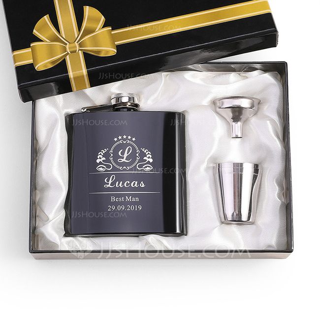 flask