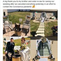 Amor em tempos de Covid-19 - 1