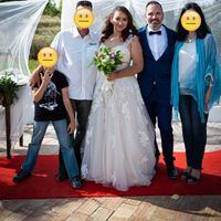 As sábias palavras da nossa casada Vírginia 👰 - 1