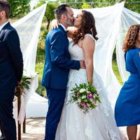 1 Ano - Bodas de Papel - 4