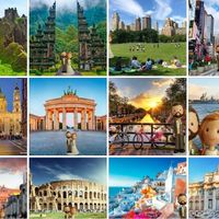 1 Ano - Bodas de Papel - 1