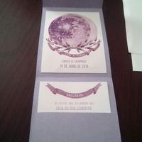 Os nossos convites ♥ - 2