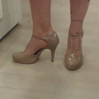 Sapatos da Noiva: tradicionais ou originais? - 1