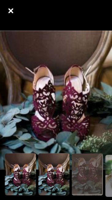 Os meus sapatos de sonho são.... - 3