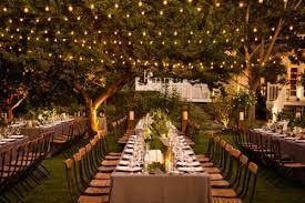 Casamento ao ar livre 3
