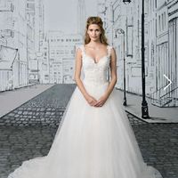Vestido de noiva! - 1