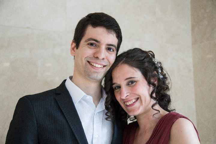 Vera e Daniel