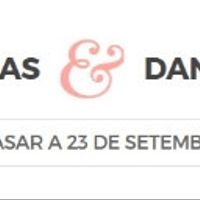 perto de um ano até a nossa data