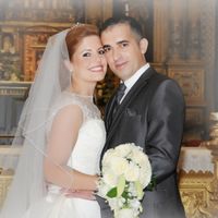 Nosso casamento