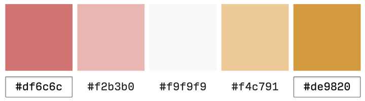 palette