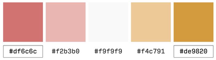 palette