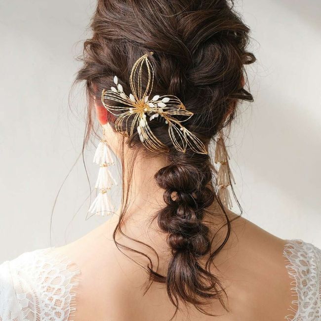 acessório cabelo