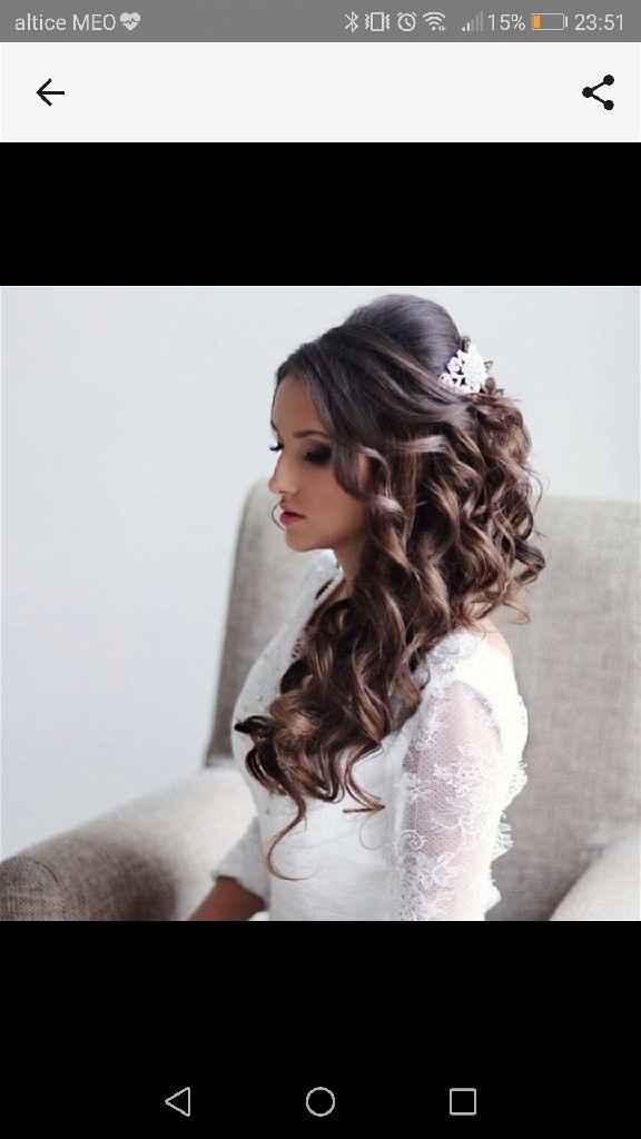 Prova de Penteado Check - 1