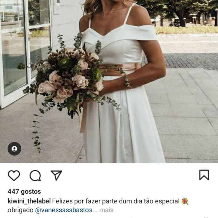 Vestido e quinta - 3