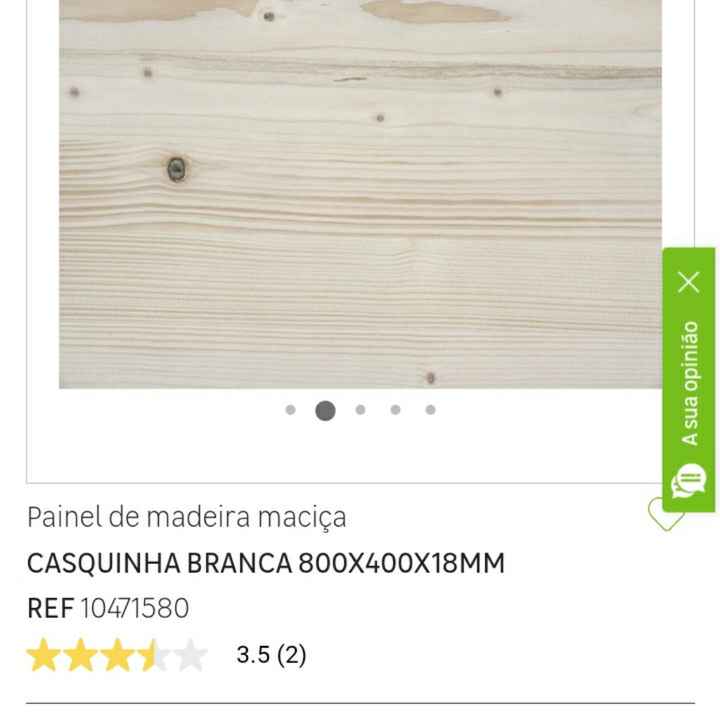 Placas de decoração 🪵✨ - 1