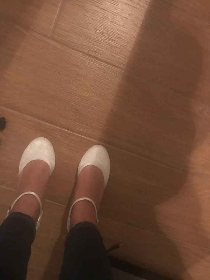 Sapatos - 11