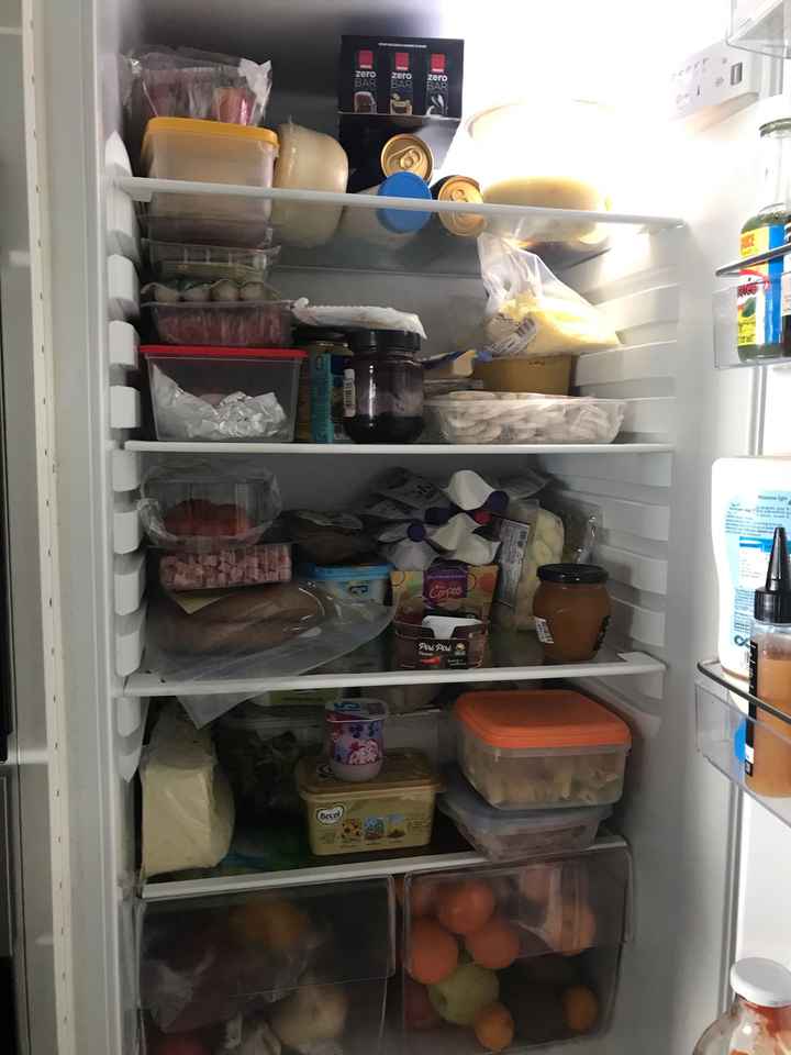 A minha quarentena consiste em... - 3