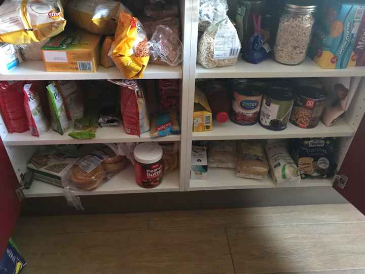 A minha quarentena consiste em... - 4