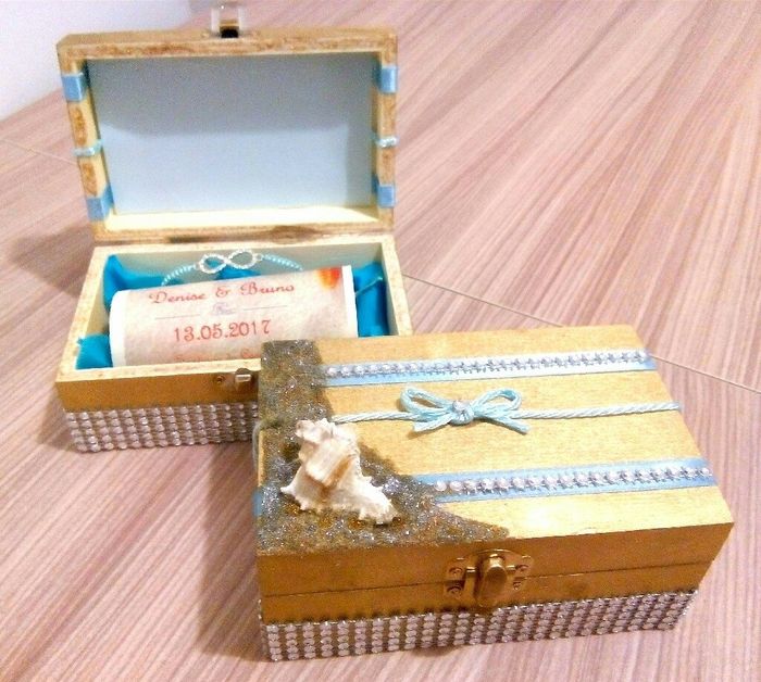 Pedido às daminhas + invençoes do dia - 2