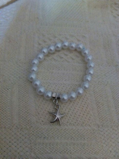 Pulseiras oferta opiniao - 2
