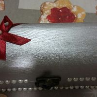 Manualidades-fim de semana de trabalho... - 2