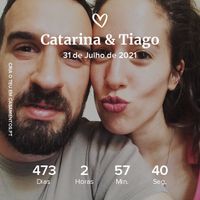 Mais 350 dias de amor 🥰 - 2