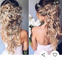 Como queres que seja o teu penteado? - 1