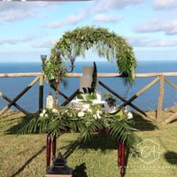 Casamento na Madeira! - 2