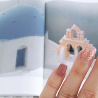Boa noite :) Adorava ver os vossos anéis de noivado :) Quem quer partilhar? - 1