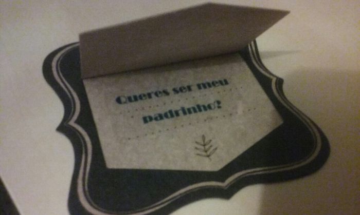 Prendas para os padrinhos e damas de honor - 3