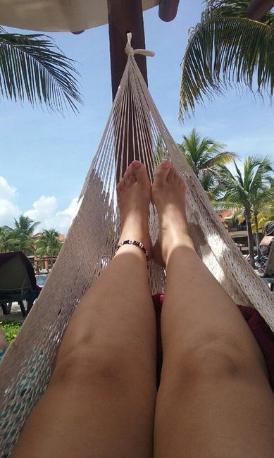 Lua de mel na riviera maya - 3