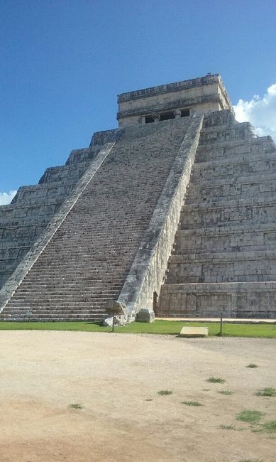 Lua de mel na riviera maya - 4