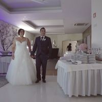 Fotos do dia do meu casamento . - 1