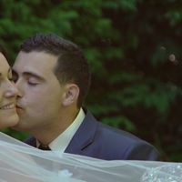 Fotos do dia do meu casamento . - 3