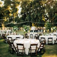 Backyard wedding - 2