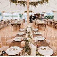 Backyard wedding - 3