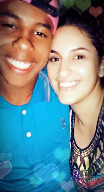 Publica uma foto do vosso amor - 1