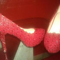 Os meus sapatos de noiva - 3