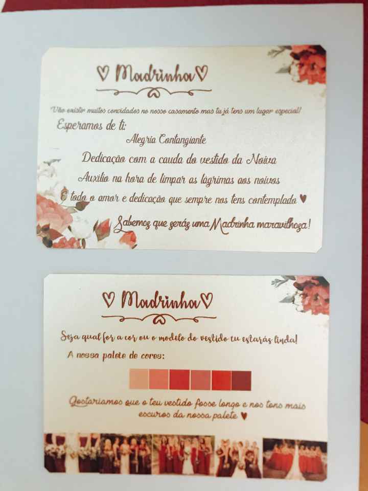 ágata&pedro, a nossa timeline de casamento - 3