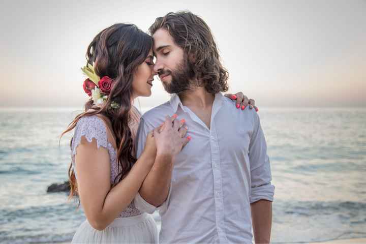 Onde irão ser as vossas fotos de pré e pós casamento? - 1