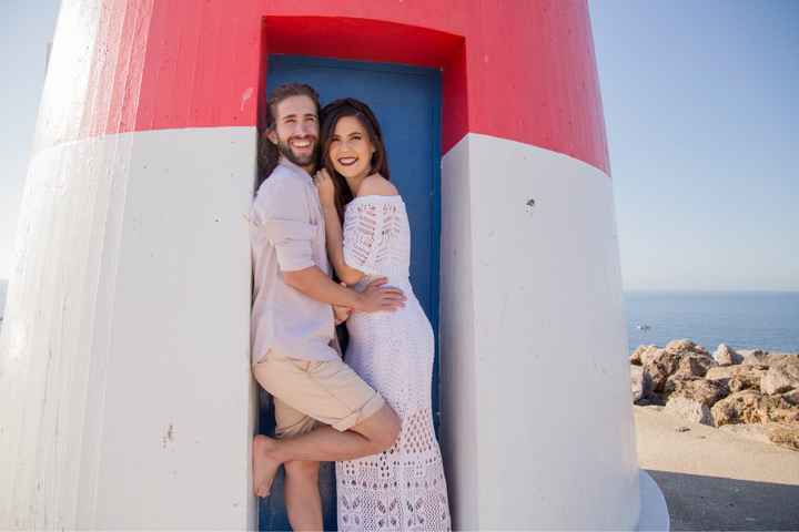 Onde irão ser as vossas fotos de pré e pós casamento? - 9